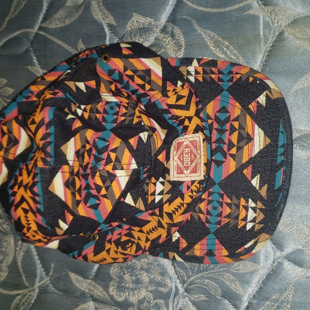 VTG (OBEY)